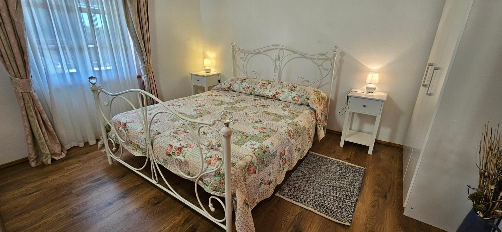 Apartments Vesna With Pool - New! Sveti Lovrec Pazenaticki ห้อง รูปภาพ