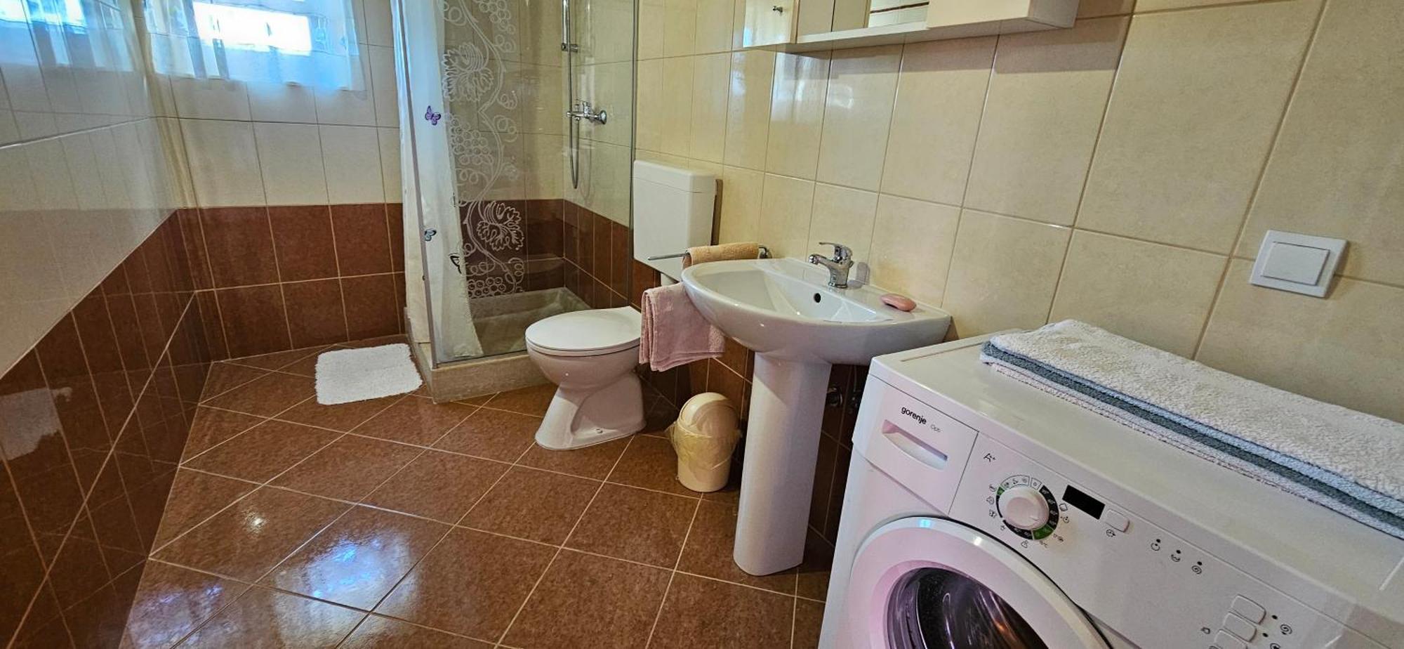 Apartments Vesna With Pool - New! Sveti Lovrec Pazenaticki ห้อง รูปภาพ