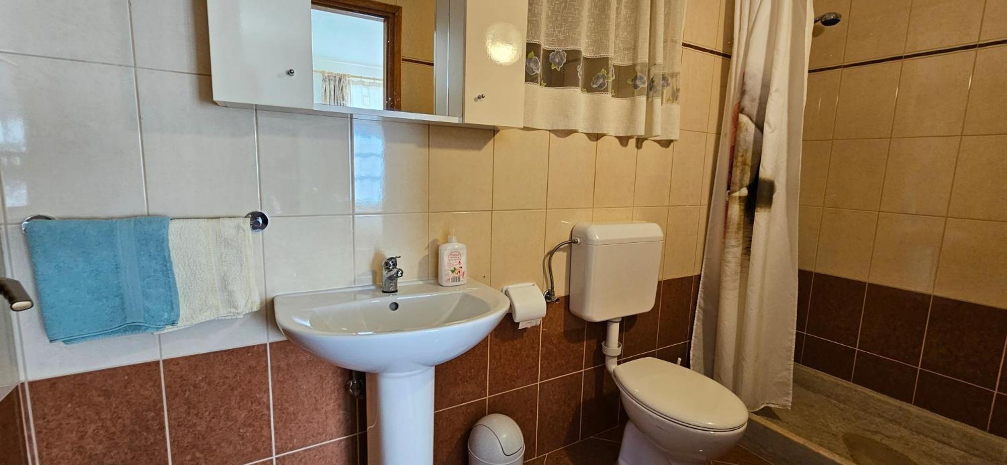 Apartments Vesna With Pool - New! Sveti Lovrec Pazenaticki ห้อง รูปภาพ
