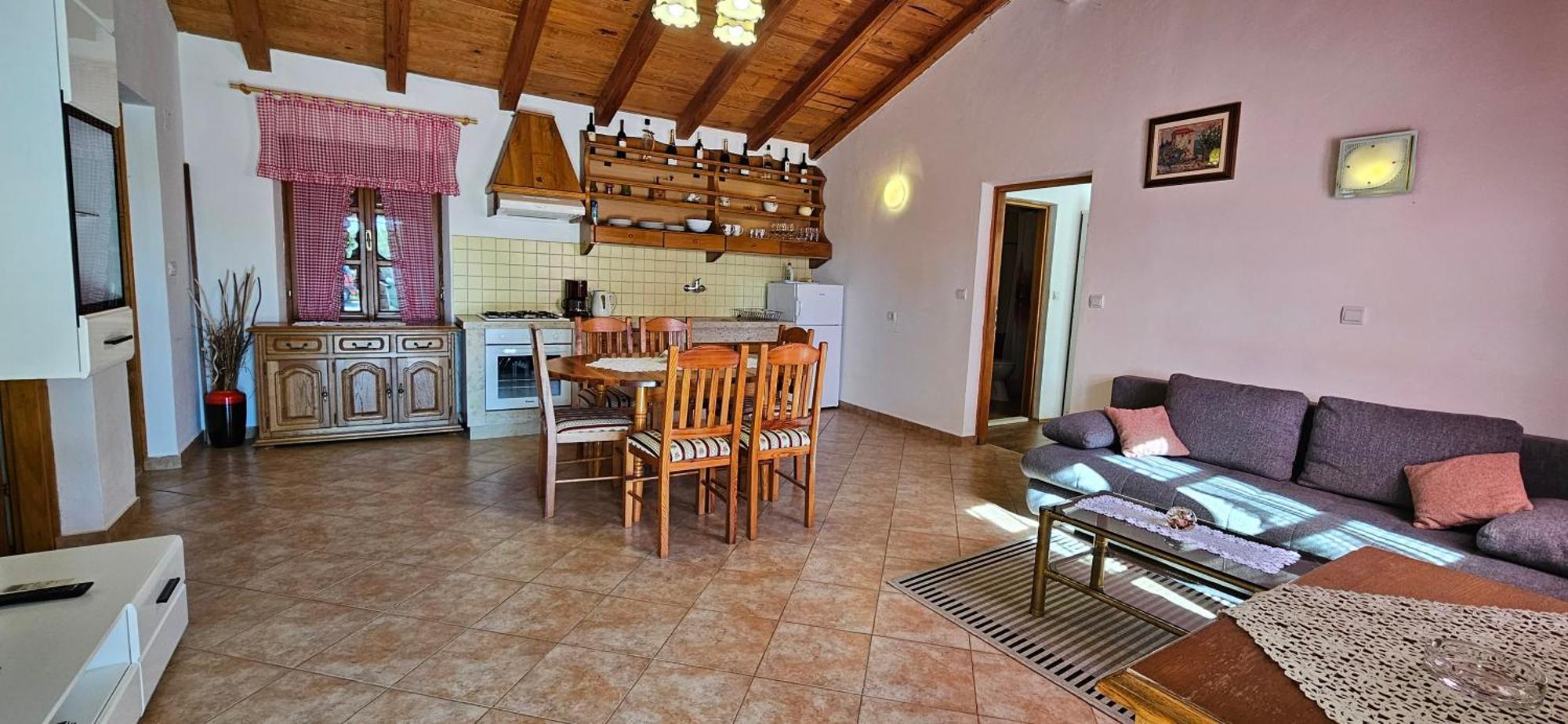 Apartments Vesna With Pool - New! Sveti Lovrec Pazenaticki ห้อง รูปภาพ